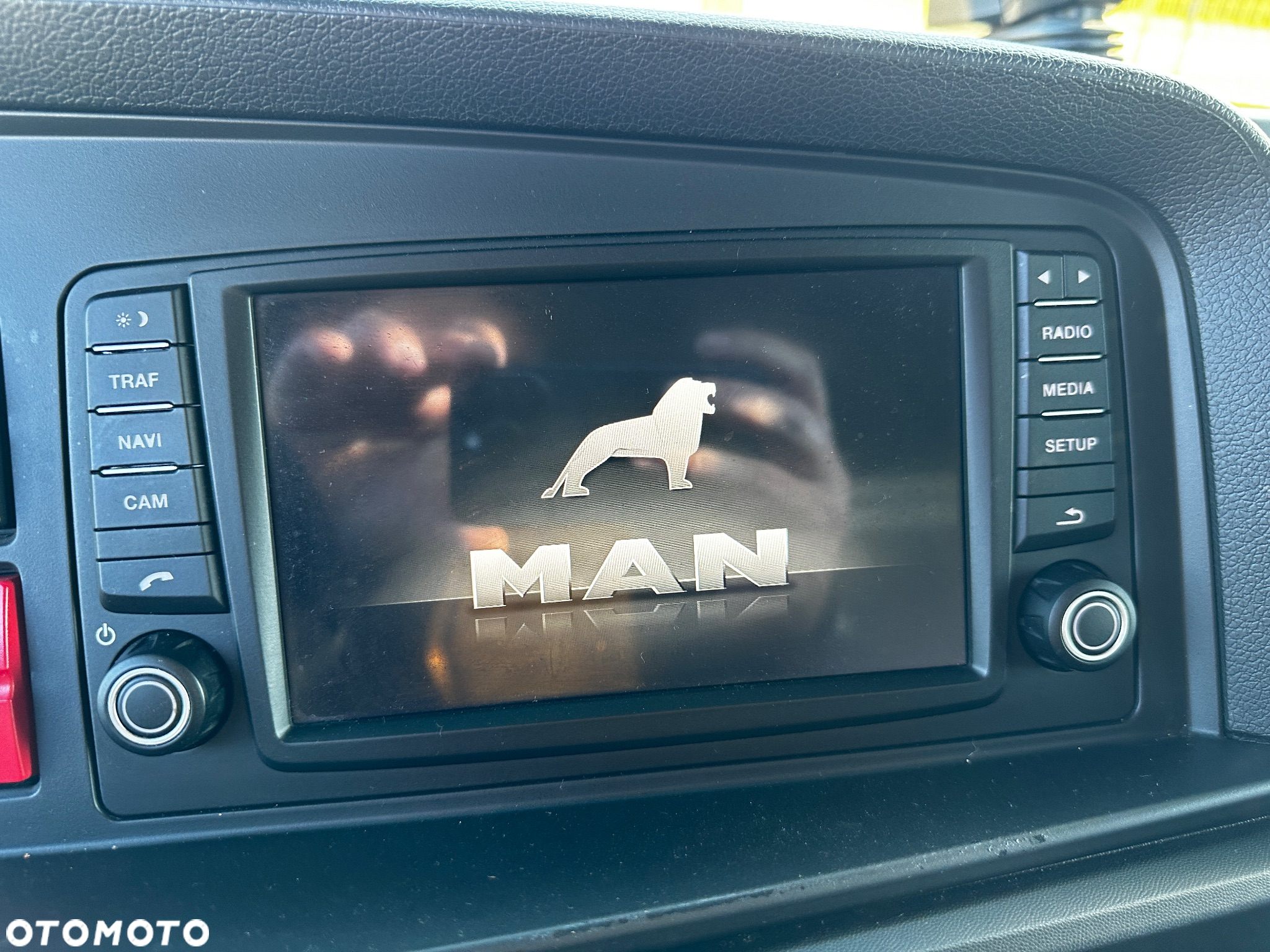 MAN TGM 12.250/E6/zestaw z przyczepą,poduszki P+T/kabina sypialna,automat,klima,webasto, - 19