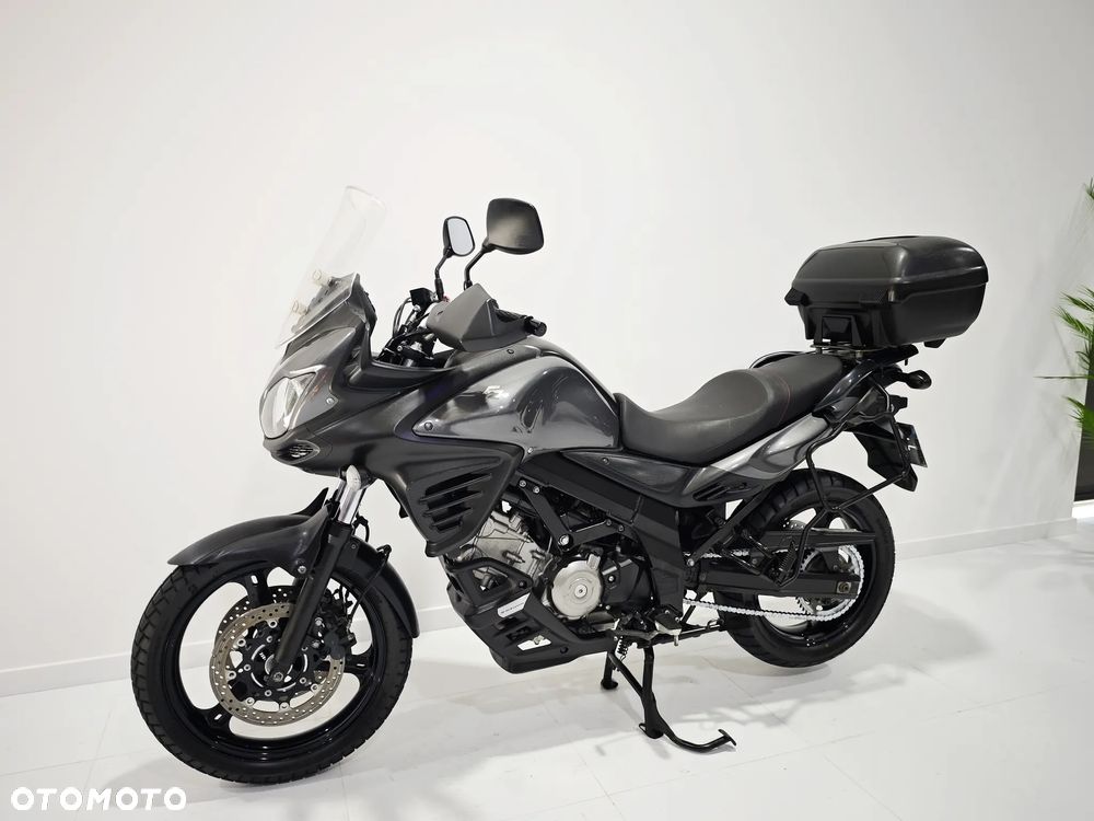 Suzuki V-STROM - 3