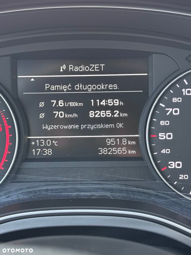 Audi A6 2.0 TDI ultra - 9