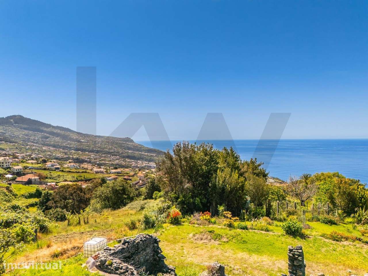 Terreno exclusivo com projeto aprovado para moradia,  vista Mar no  Es - Grande imagem: 4/29