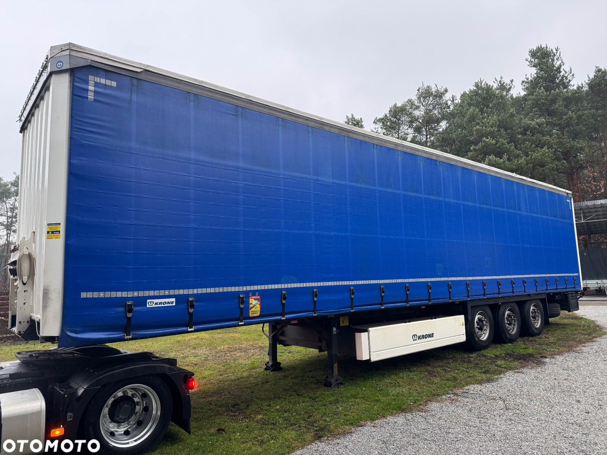 Schmitz Cargobull - 11