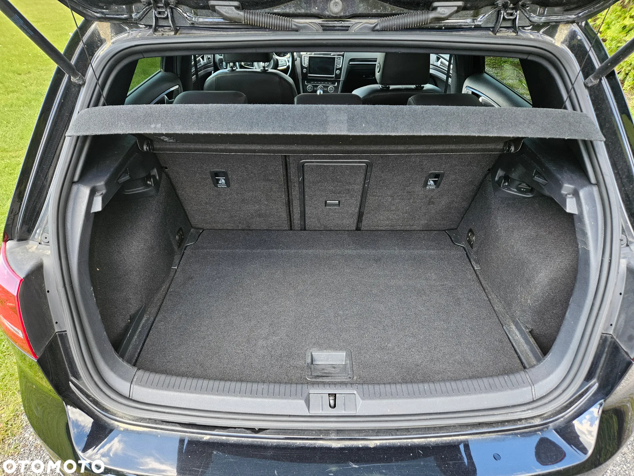 Volkswagen Golf GTD (BlueMotion Technology) DSG - 19