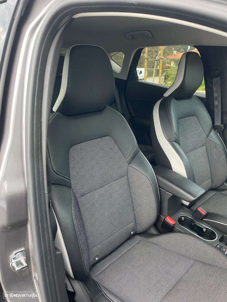 Renault Captur TCe 90 ZEN - 12