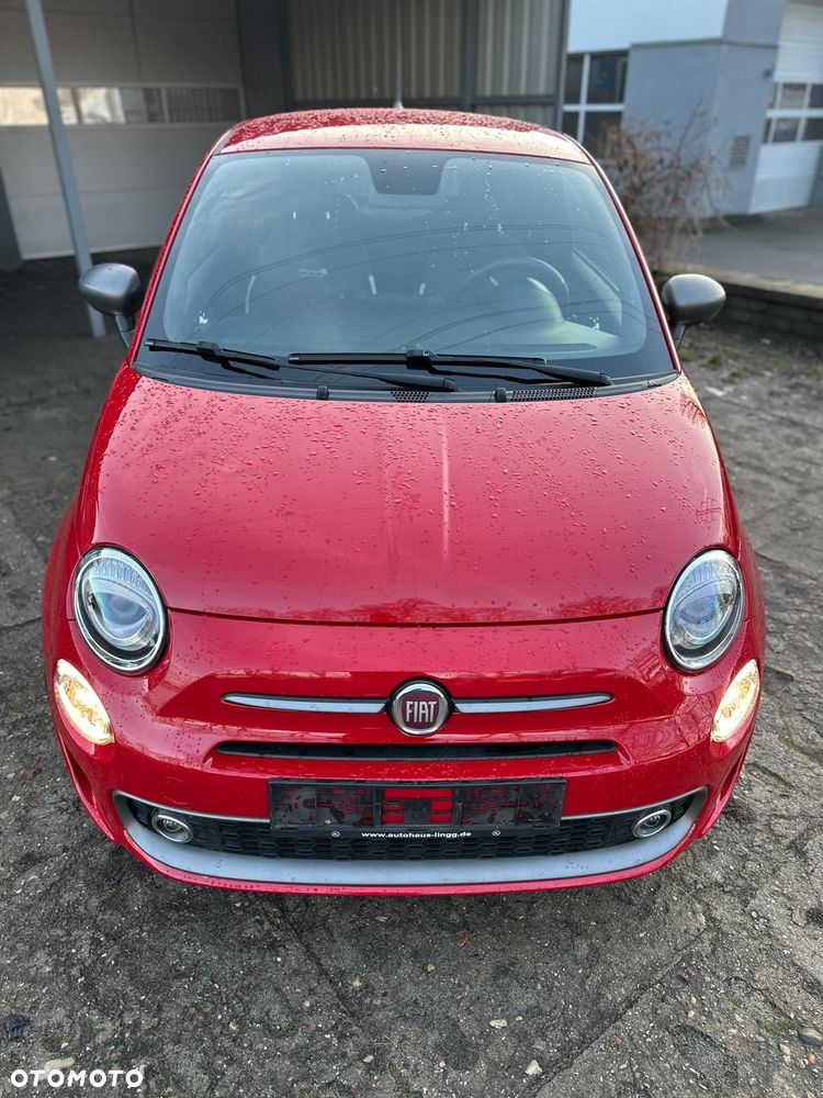 Fiat 500 - 7