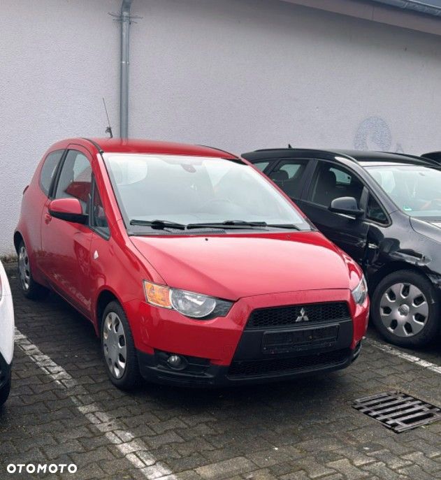 Mitsubishi Colt 1.3 Motion Plus - 1