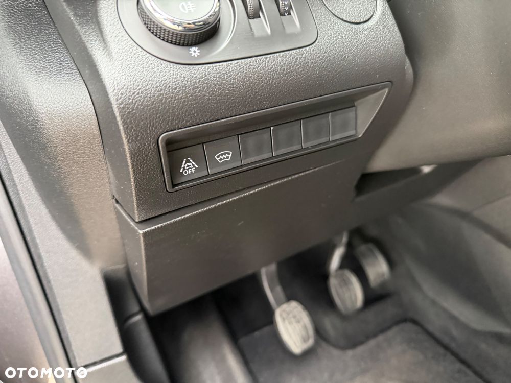 Opel Combo 1.2 Turbo Start/Stop Edition - 12
