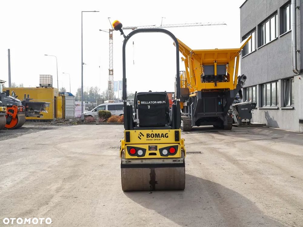 Bomag BW 90 AD-5 - 8
