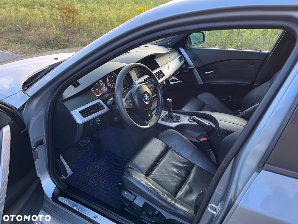 BMW Seria 5 - 9