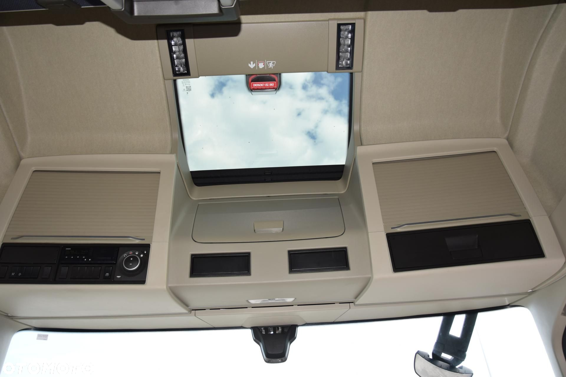 Volvo FH 500 Globetrotter XL Varios - 15