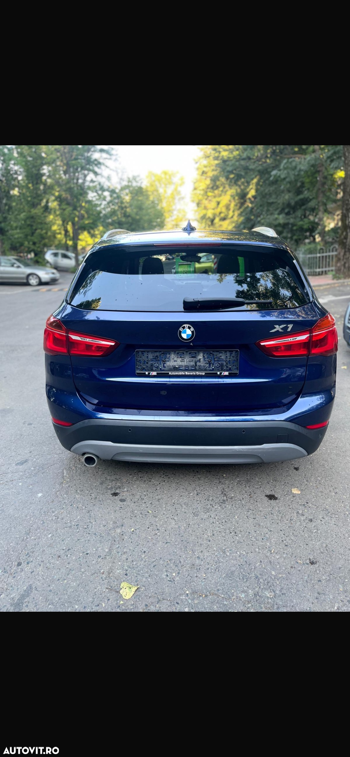 BMW X1 - 3