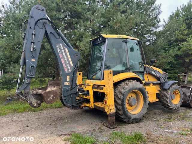 Volvo BL 71 - 3
