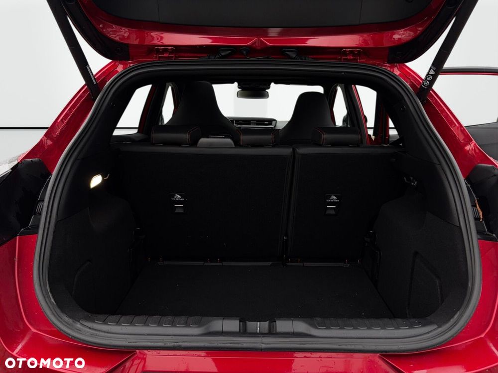 Ford Puma 1.0 EcoBoost mHEV ST X DCT - 9