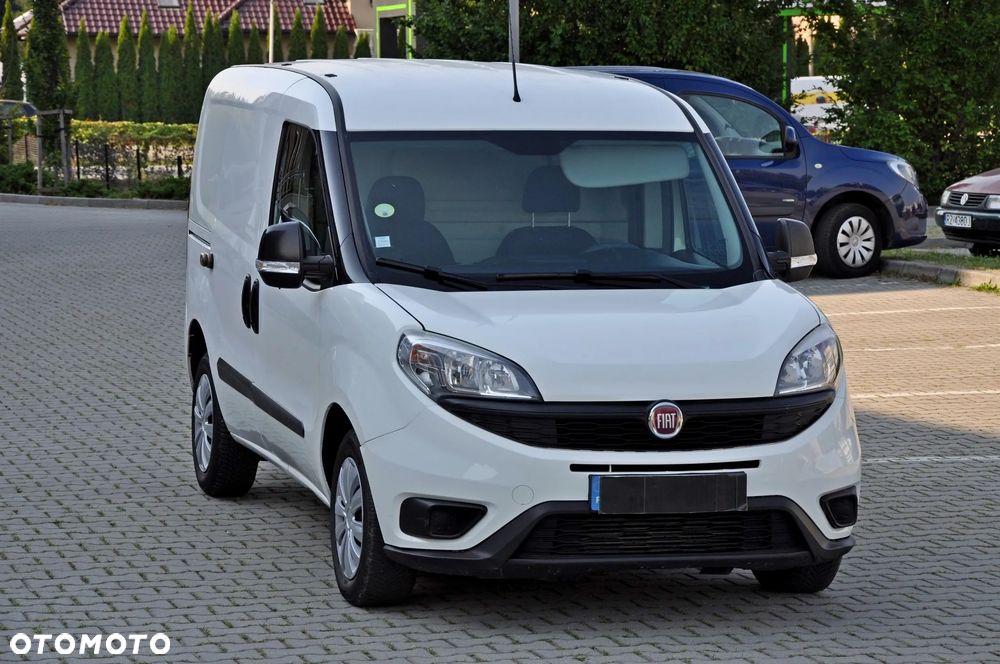 Fiat Doblo - 13