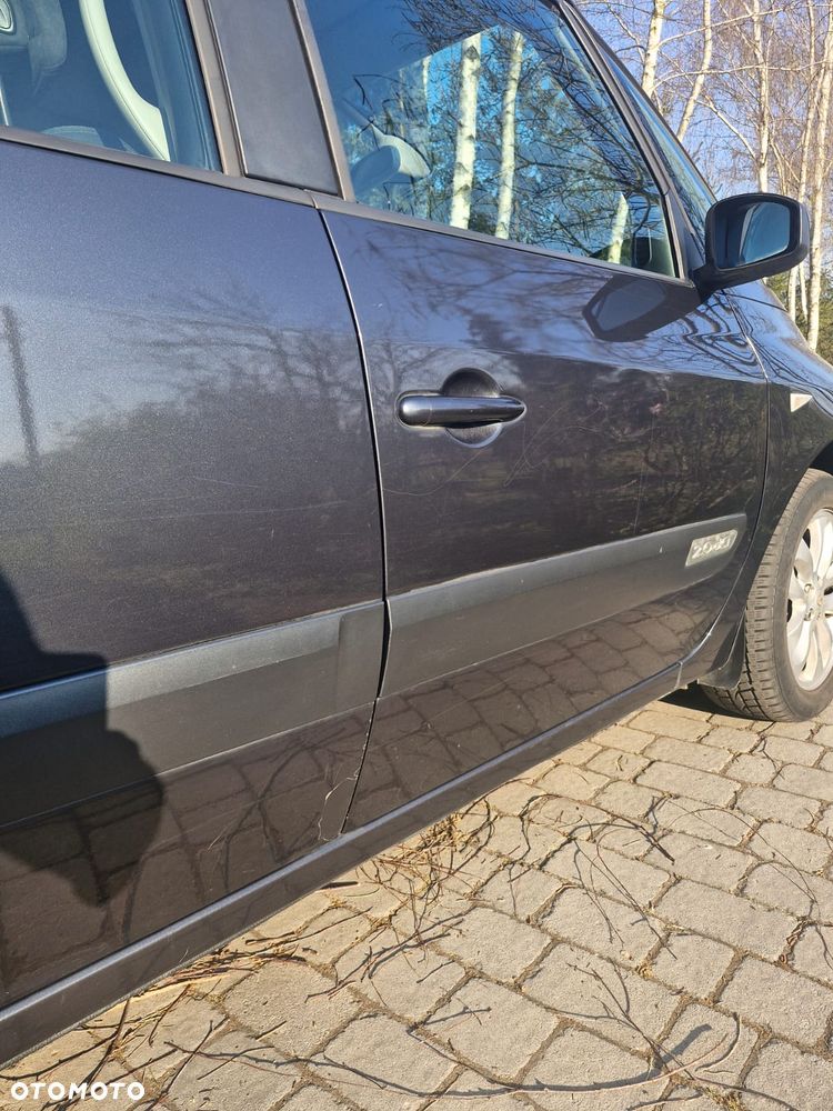 Renault Grand Espace Gr 2.0 dCi Privilege - 5