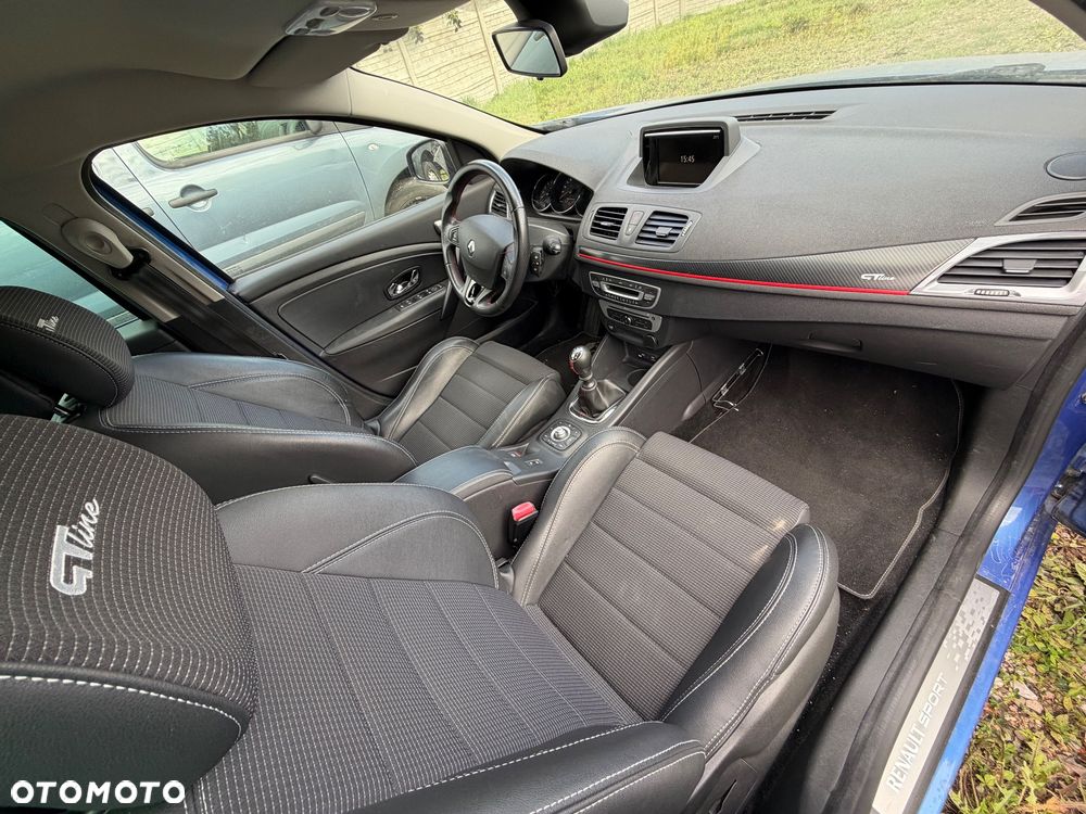 Renault Megane 1.2 16V TCE Energy Bose Edition - 5