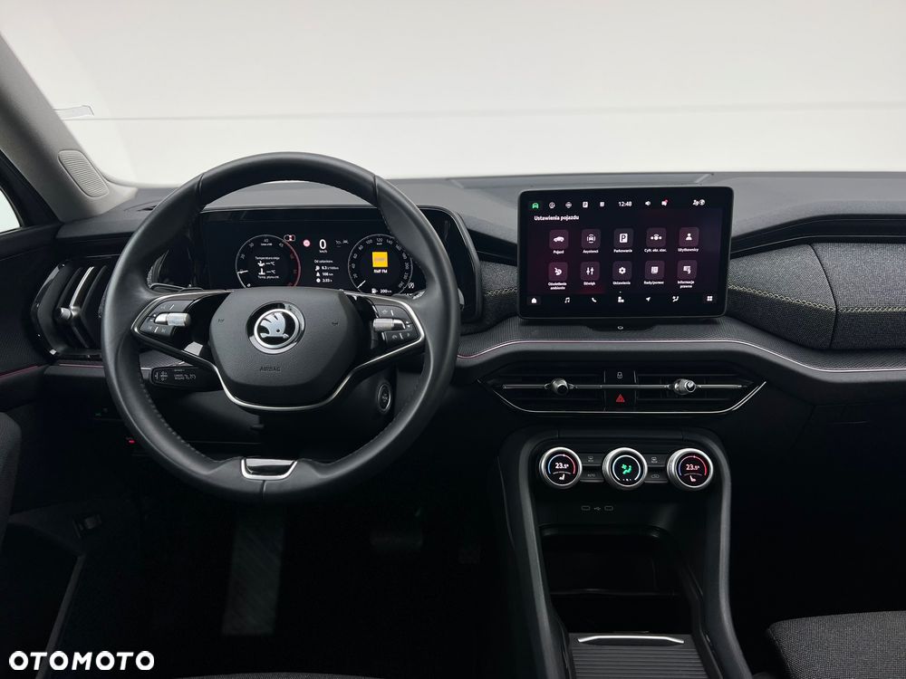 Skoda Kodiaq 2.0 TDI 4x4 Selection DSG - 23