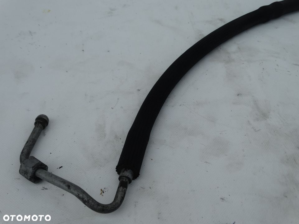 WĄŻ PRZEWÓD WSPOMAGANIA BMW E60 E61 F-VAT - 2