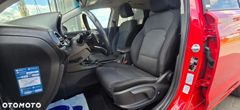 Hyundai i30 1.6 CRDI DCT Select - 28