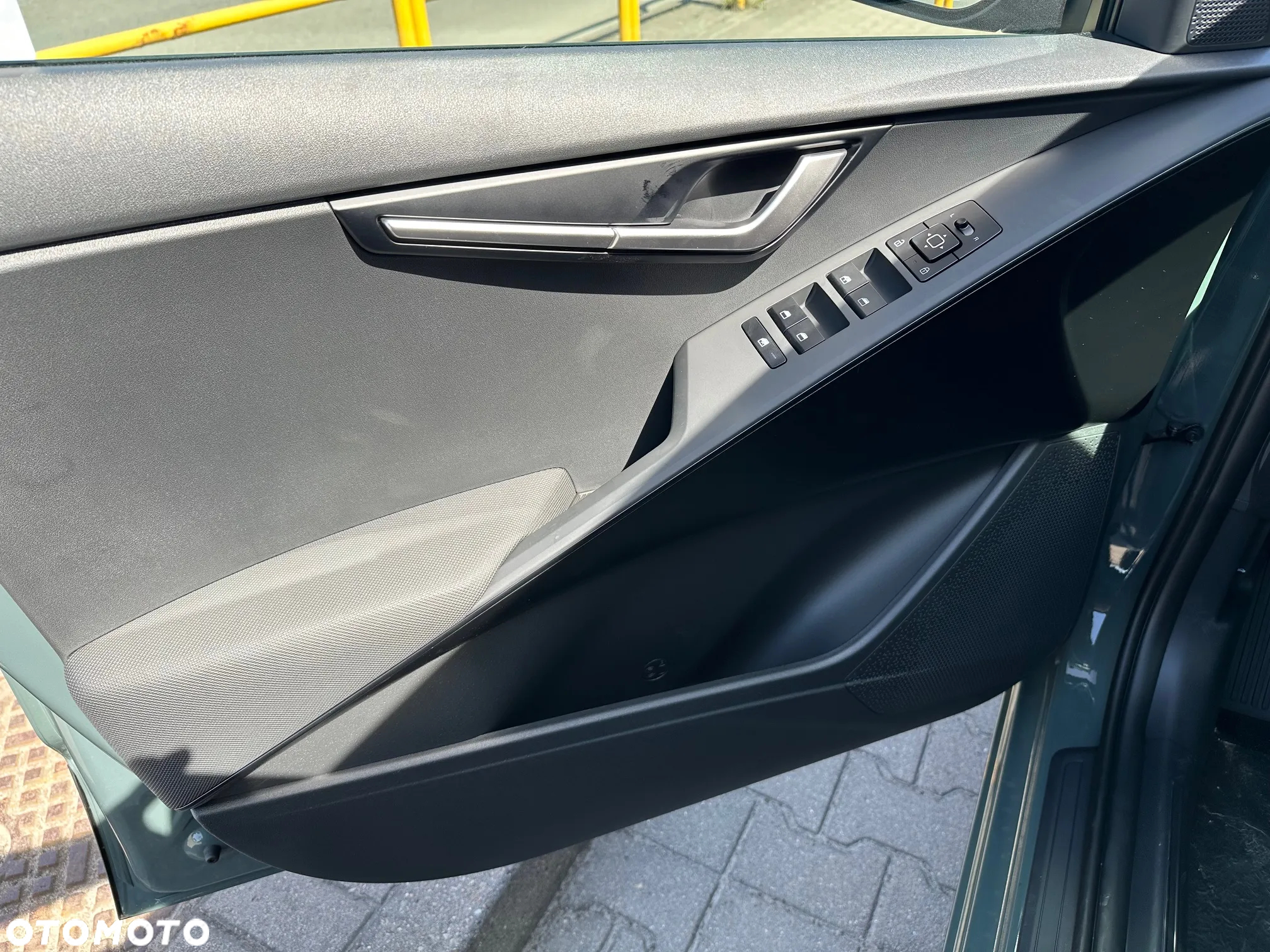 Kia Niro 1.6 GDI Hybrid M - 11