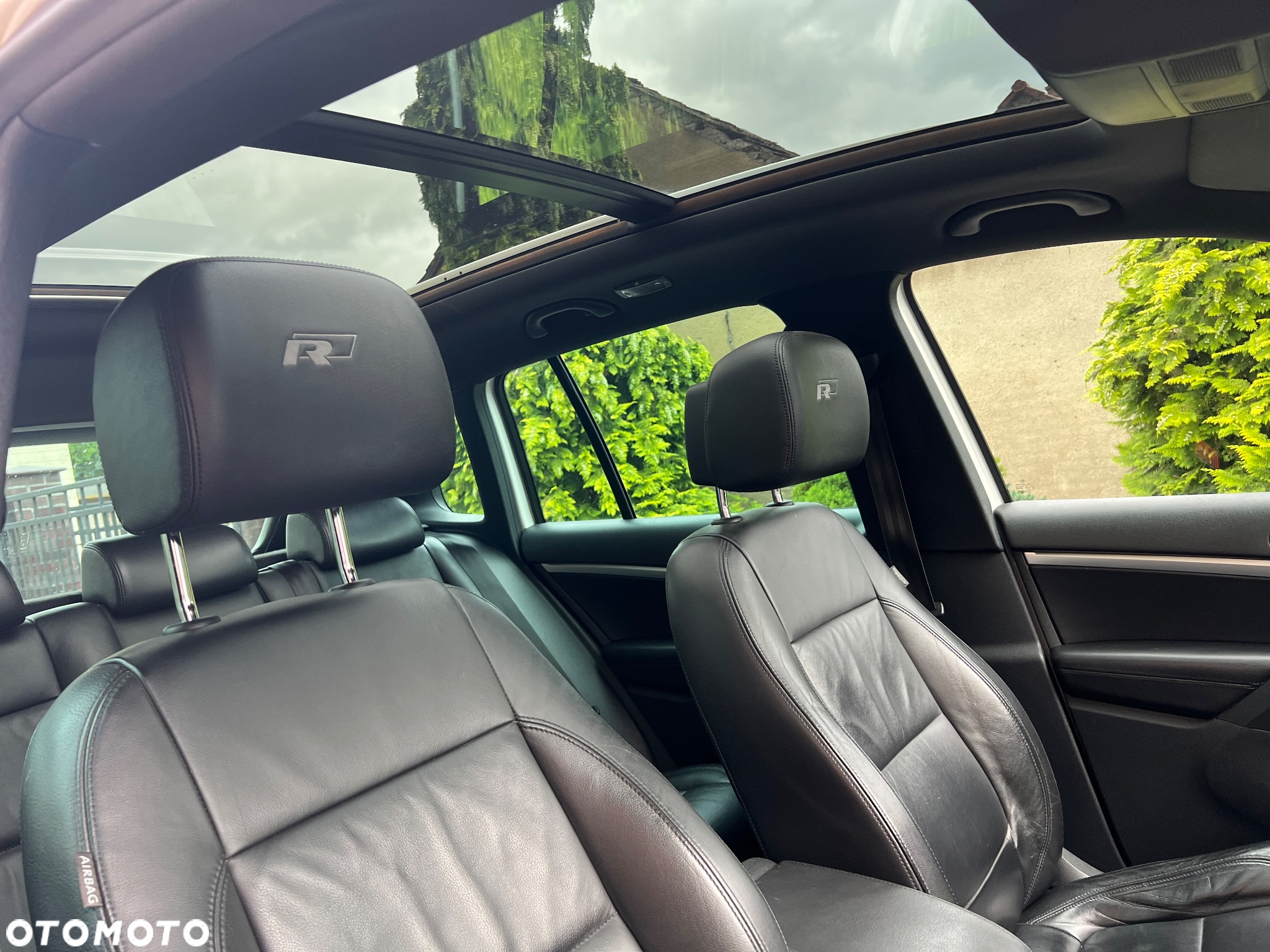 Volkswagen Tiguan 2.0 TDI Sport&Style - 28