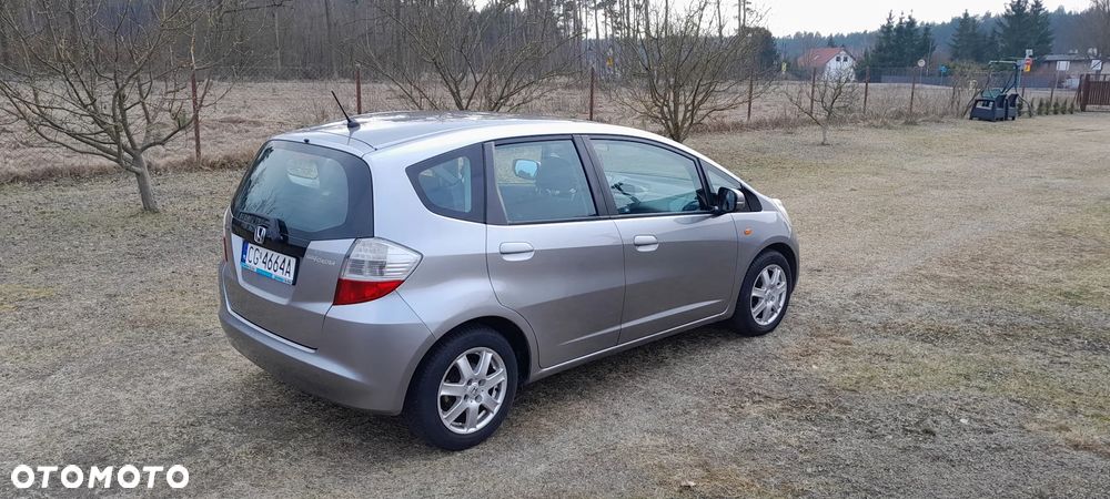 Honda Jazz 1.2 Base VSA - 5