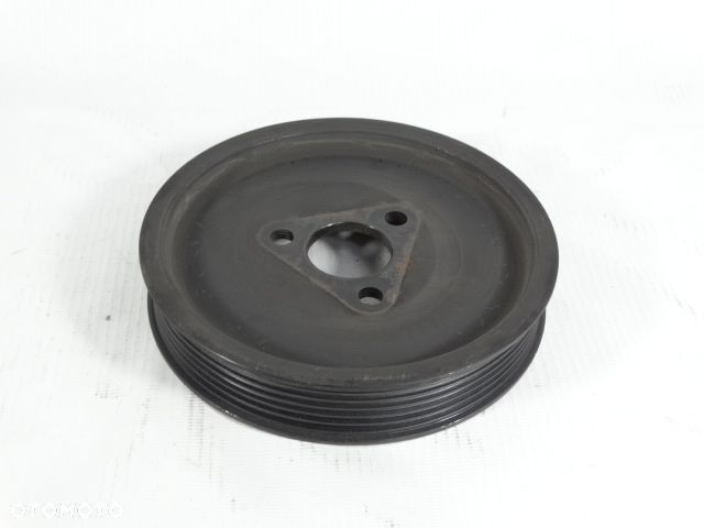 BMW 3 E46 320d M47N M57N Koło Kółko Pasowe Pompy Wspomagania BMW X5 E53 5 E60 6 E63N 7 E65 X3 E83 320Cd 318td 318d 330d 520d 530d 530xd 525d 635d 730d 730Ld 32417787106 7787106 - 4