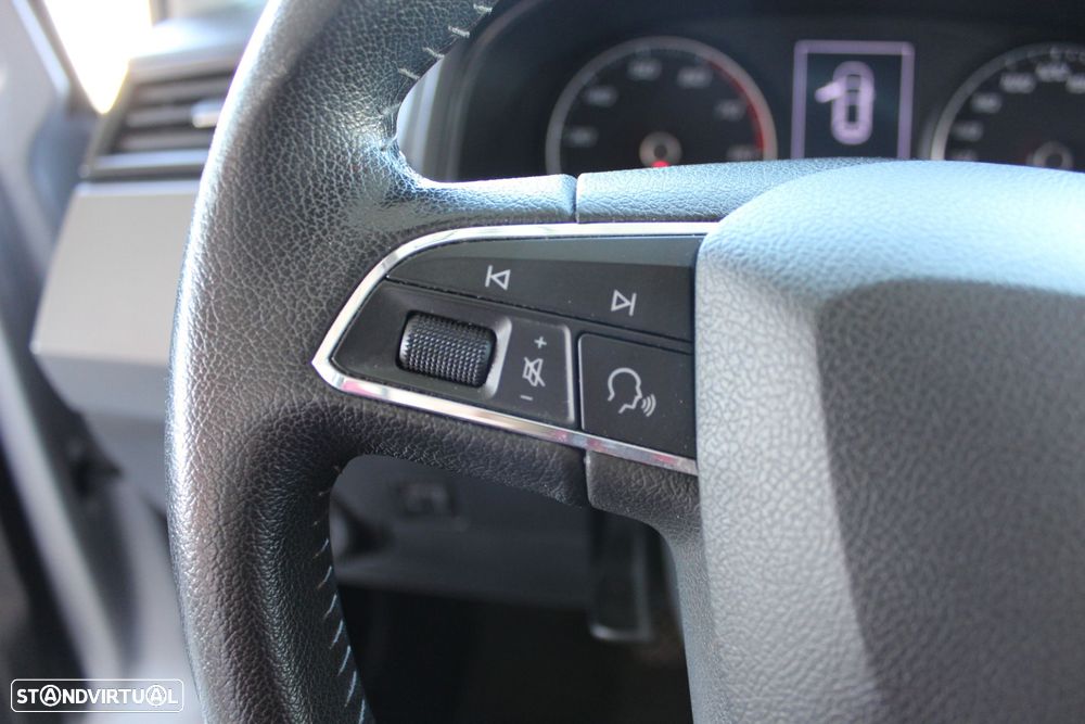 SEAT Ibiza 1.0 MPI Style - 14