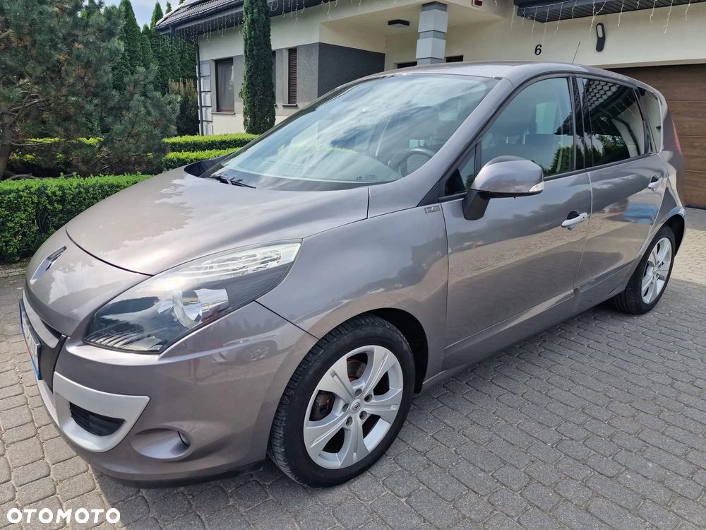 Renault Scenic 1.4 16V TCE Tech Run - 3