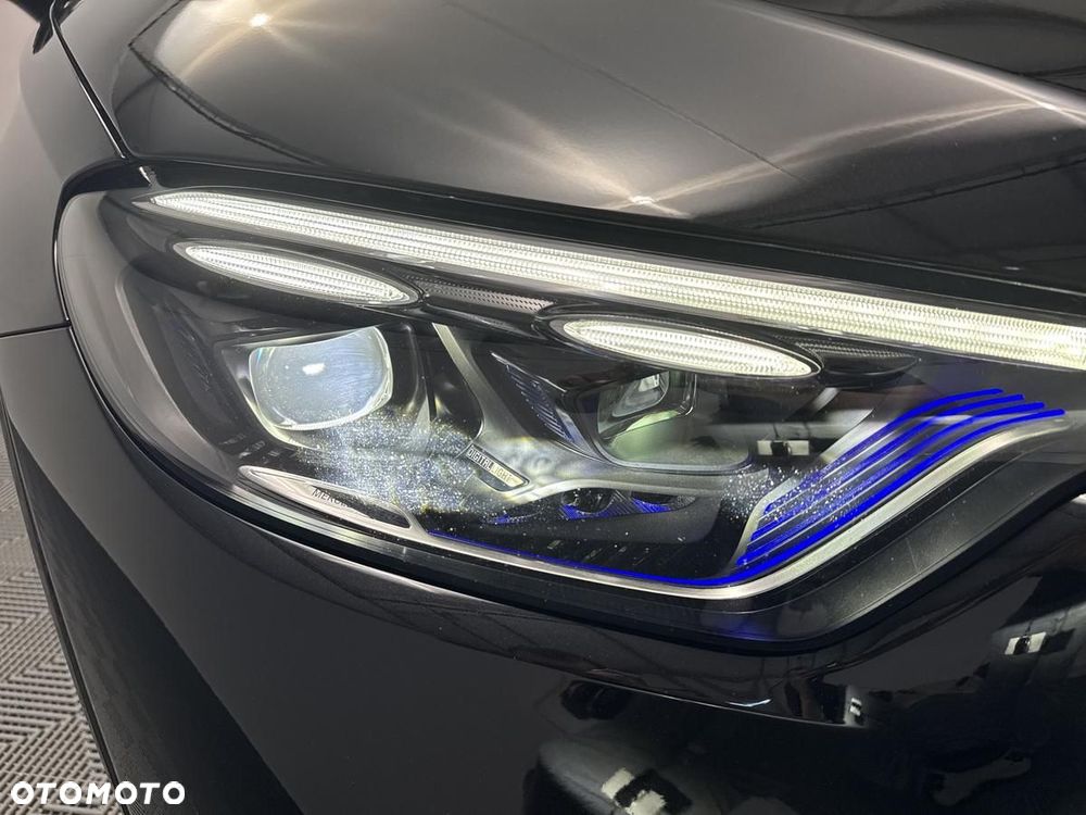 Mercedes-Benz GLC 200 mHEV 4-Matic AMG Line - 28