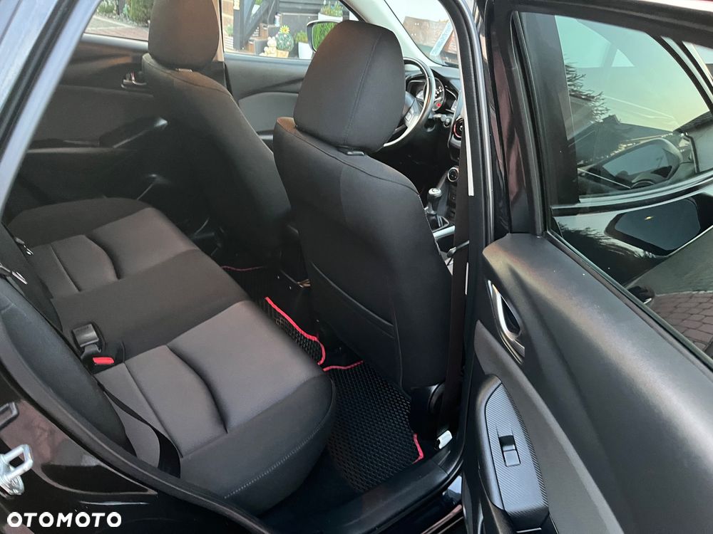 Mazda CX-3 SKYACTIV-D 105 FWD Exclusive-Line - 17