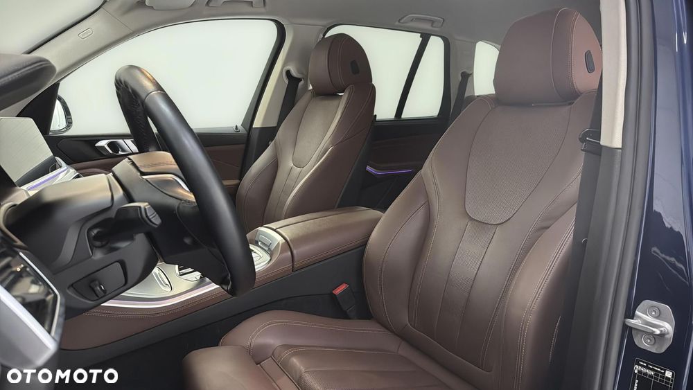 BMW X5 xDrive25d - 12