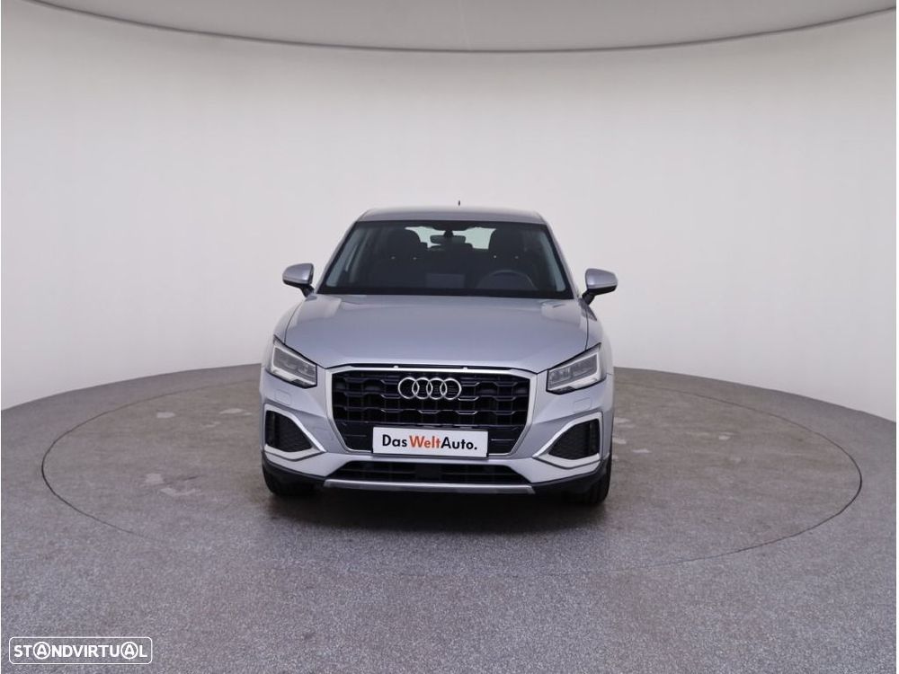 Audi Q2 30 TFSI Advanced - 18