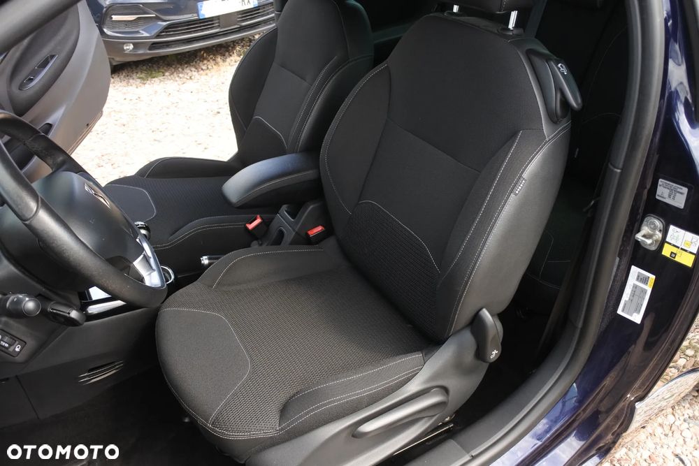 Citroën DS3 PureTech 110 Start & Stop Limited Edition 1955 - 10