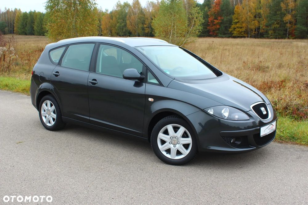 Seat Altea - 10