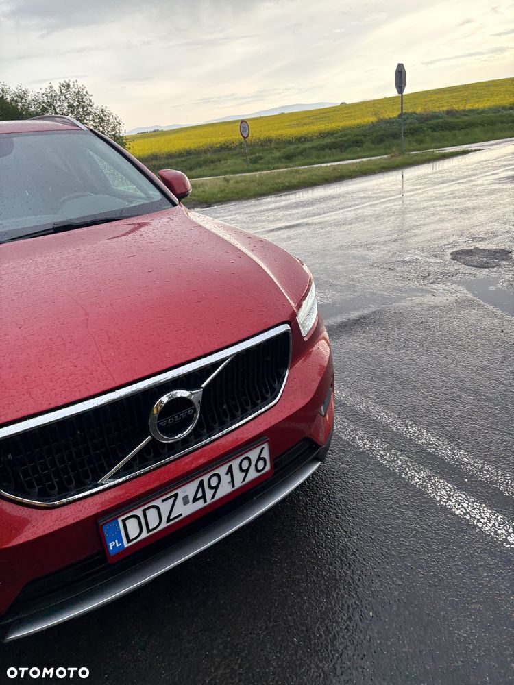 Volvo XC 40 - 15
