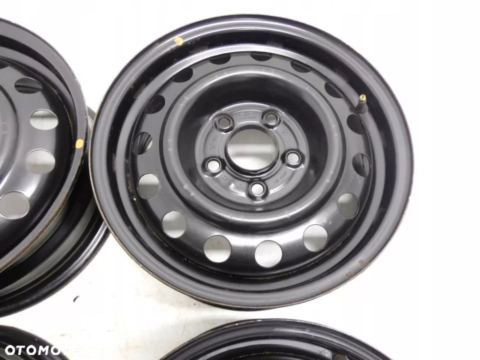 FELGA 15 KIA CEED PROCEED HYUNDAI IONIQ I30 ET46 - 7