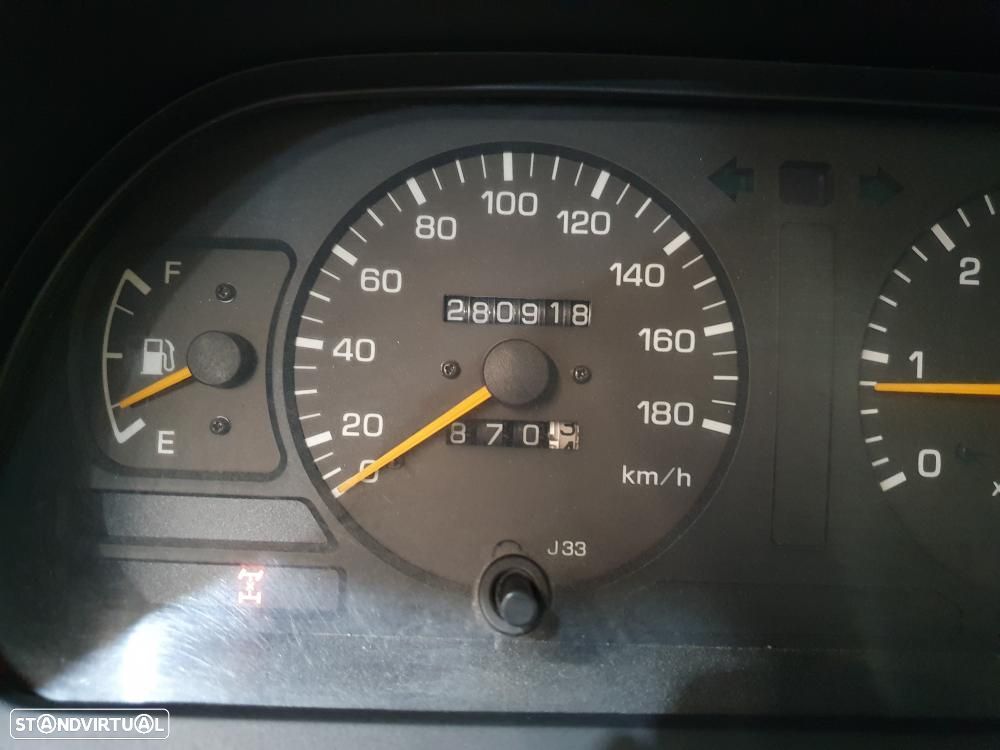 Toyota Land Cruiser 3.0 TD - 10