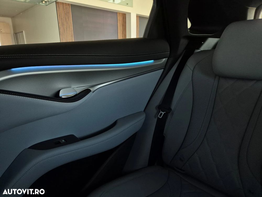 Byd Sealion 7 AWD Excellence - 17