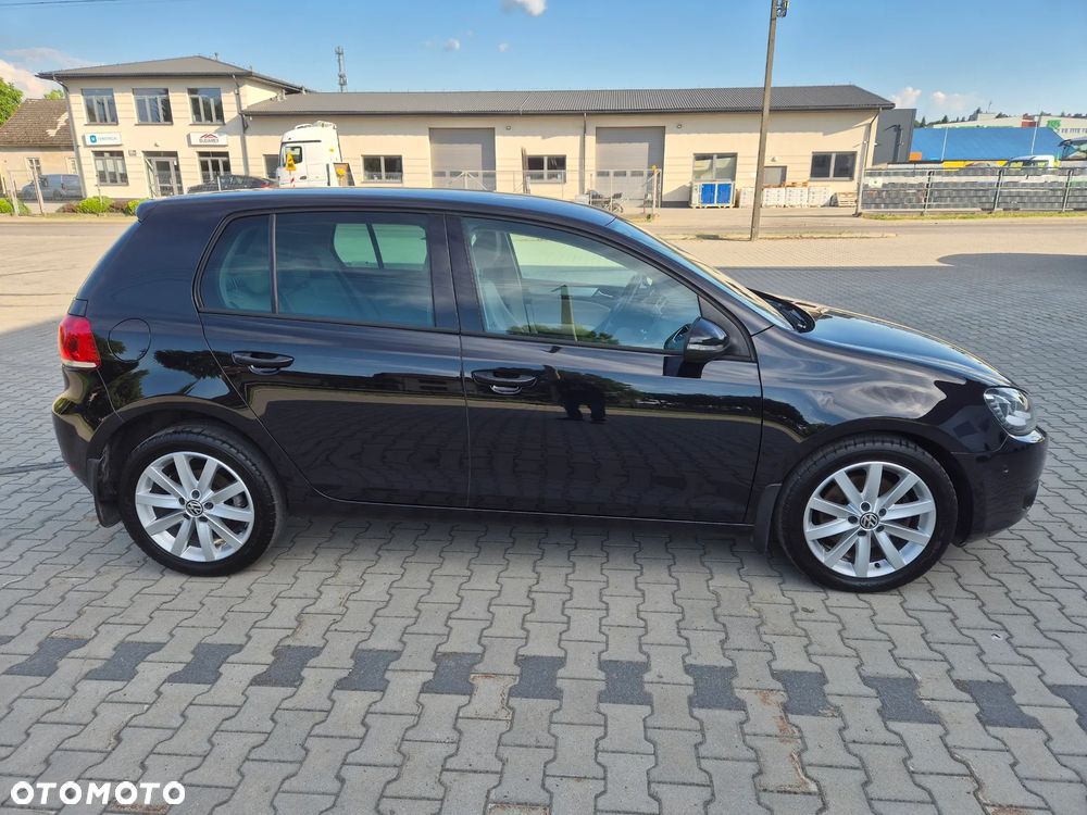 Volkswagen Golf 1.4 TSI Highline - 2