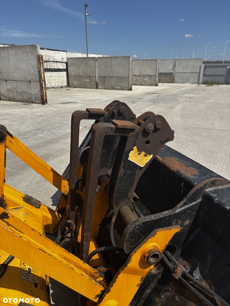 JCB 4cx eco sitemaster - 13