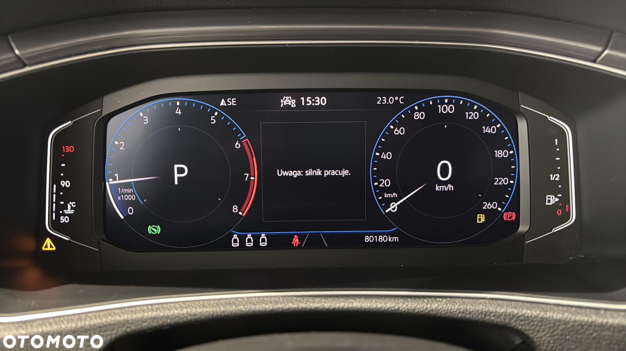 Volkswagen T-Roc 1.5 TSI GPF ACT Premium DSG - 14