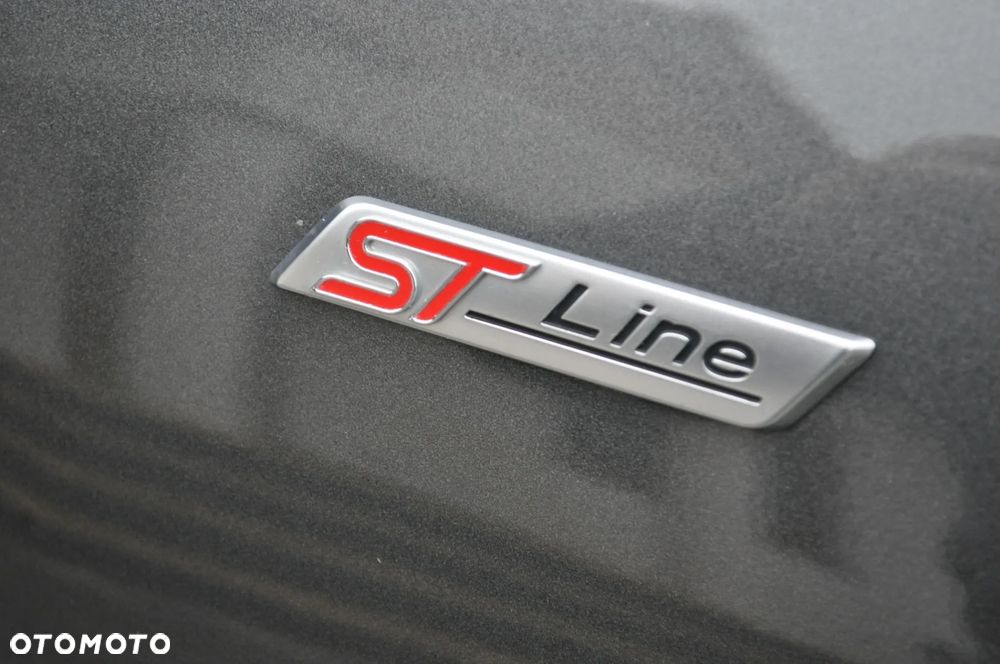 Ford Kuga 2.0 EcoBlue Hybrid TITANIUM - 17