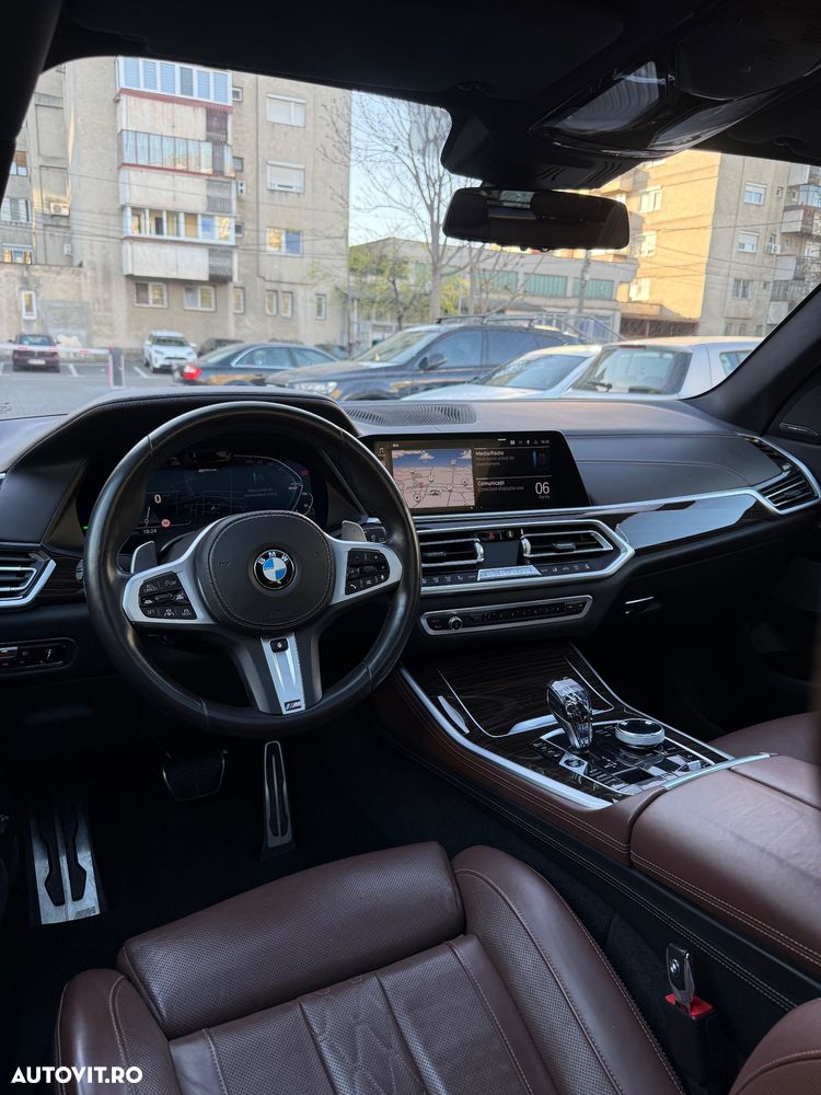 BMW X5 xDrive45e AT PHEV - 4