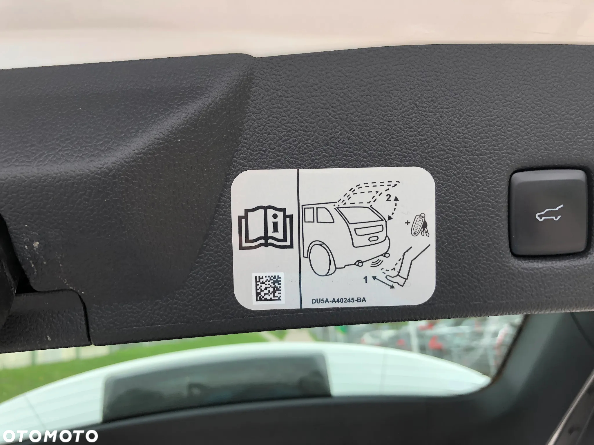 Ford Kuga - 11