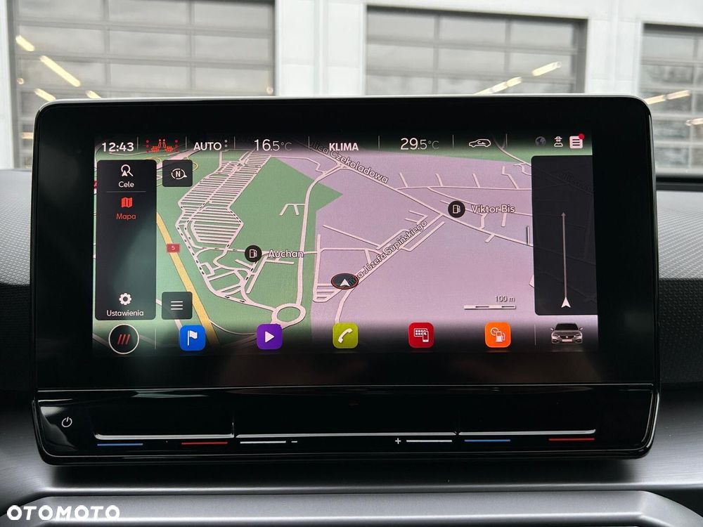 Seat Leon 1.5 TSI FR - 27