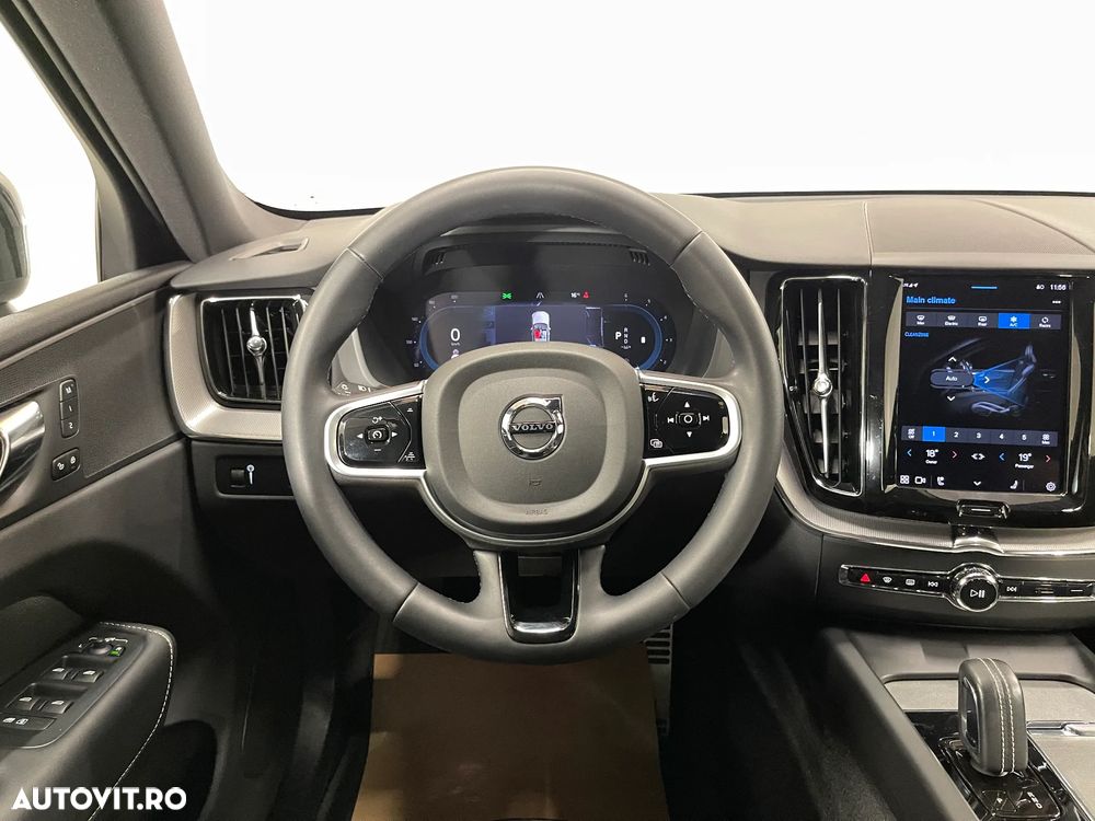 Volvo XC 60 B4 D AWD Geartronic RDesign - 6