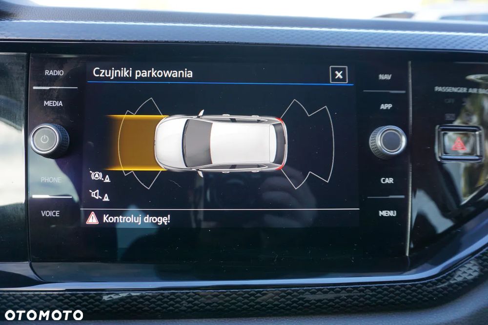 Volkswagen Polo 1.0 TSI Style - 16