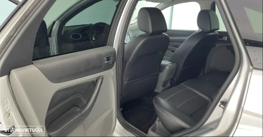Ford Focus 1.6 TDCi Titanium - 3