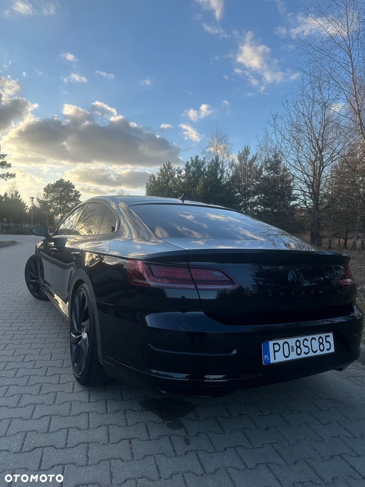 Volkswagen Arteon - 4