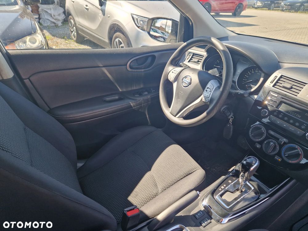 Nissan Pulsar 1.2 DIG-T Xtronic N-TEC - 31